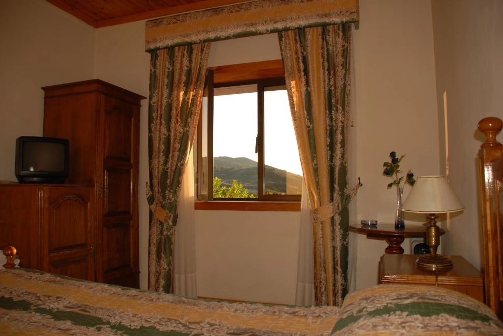 Quarto Duplo